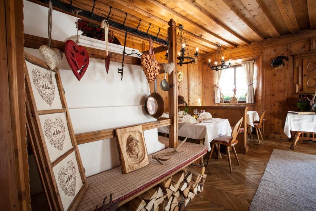 Posthotel Пфундс Екстер'єр фото